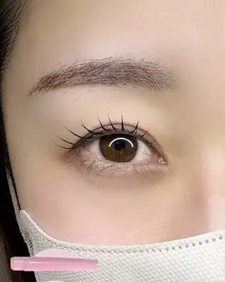 マツエク・マツパ RAY'S所属・RAY'S Renaのマツエク・マツパデザイン