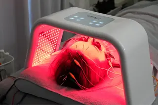 ～美容鍼と体の整えサロン～oasora【オアソラ】所属・oasora長居/ 近田のエステ・リラクイメージ