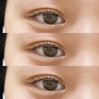 マツエク・マツパ patou 烏丸所属・ショート特化/ 上原麗咲希のヘアスタイル