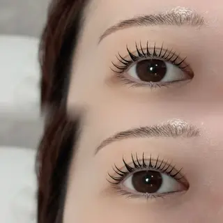 マツエク・マツパ Soyu所属・-Soyu- ソユのマツエク・マツパデザイン