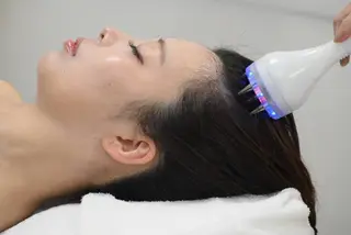 素肌育成・シミケア専門サロン美潤-miulu-所属・【医療提携サロン】 【シミケア専門】のエステ・リラクイメージ