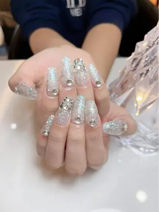 ネイル YS Nailのネイルデザイン