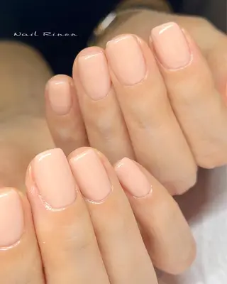 ネイル Nail Rinonのネイルデザイン