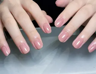 ネイル Miya🎀 nailのネイルデザイン