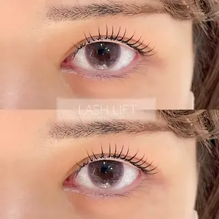 マツエク・マツパ Vias所属・Vias mayuのマツエク・マツパデザイン