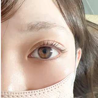 マツエク・マツパ Lujua .のマツエク・マツパデザイン