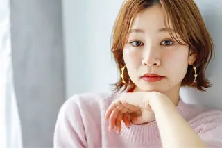 ミディアム 着付け/ヘアセット/ 韓国/髪質改善/夏美のその他イメージ