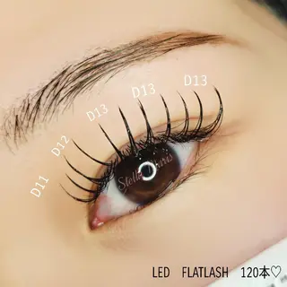 マツエク・マツパ ステラマリス所属・🌼ステラマリス🌼 Hiranoのマツエク・マツパデザイン