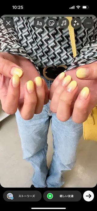 ネイル Sirius所属・Siriusnail &estheticの眉毛・アイブロウイメージ