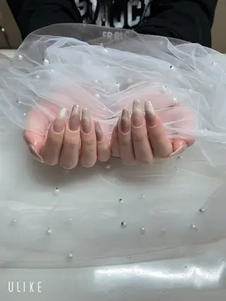 ネイル KARI ネイルサロンのネイルデザイン