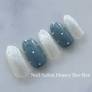 ネイル Nail salon Honey Beeのネイルデザイン