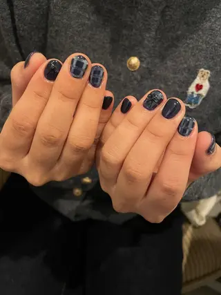 ネイル ulu. kanakoのネイルデザイン