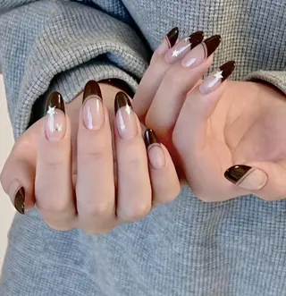 ネイル Miya🎀 nailのネイルデザイン