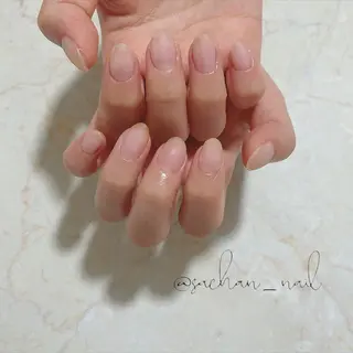 ネイル Sukegawa Satsukiのネイルデザイン