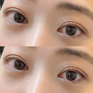 マツエク・マツパ ohime 新宿店 natsumiのマツエク・マツパデザイン