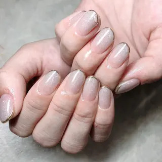 ネイル maison de NALIのネイルデザイン