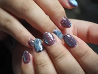 ネイル nail salon núcleo 【ヌクレオ】所属・ネイルサロン núcleoヌクレオのネイルデザイン