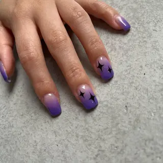 ネイル 🤎Two ERI🤎のネイルデザイン