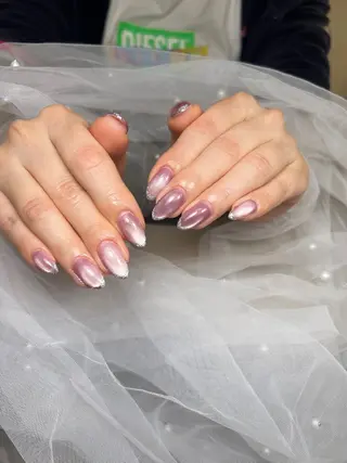 ネイル Noiranail_ studio川越西口のネイルデザイン