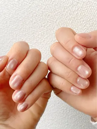 ネイル nail room utouto所属・横田 綾乃のネイルデザイン