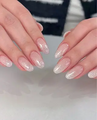 ネイル ジュリ ネイルのネイルデザイン