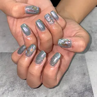 ネイル FELICE ﾌｪﾘｰﾁｪのネイルデザイン