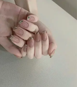 ネイル Hi nail 【ハイネイル】池袋のネイルデザイン
