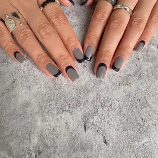 ネイル Rio 𓍼のネイルデザイン