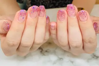 ネイル オトク ネイルのネイルデザイン