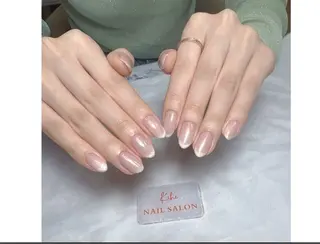 ネイル 久保田 マリコのネイルデザイン