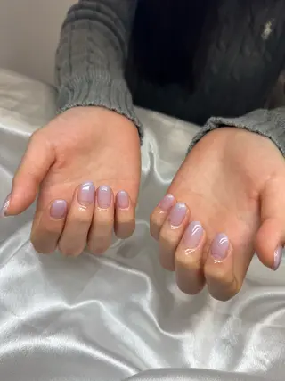 ネイル mm TOKYO所属・れ かとのネイルデザイン