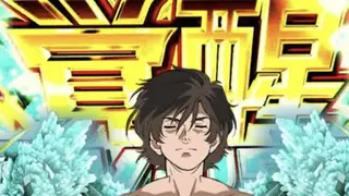 メンズ 美容室ブルーム所属・永井 迅のヘアスタイル