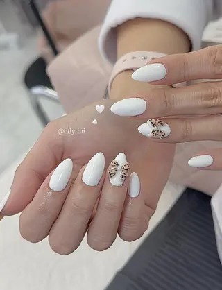 ネイル TIDY .のネイルデザイン