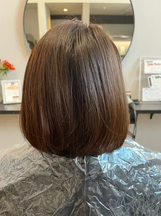 ショート 垢抜け/イメチェン color🦩ちあきのヘアスタイル