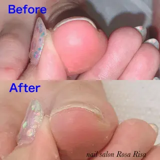 ネイル ネイルスタジオ シェイクユアハンズのネイルデザイン