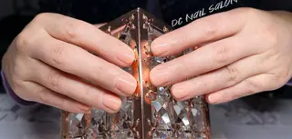 ネイル DC nail salonのネイルデザイン