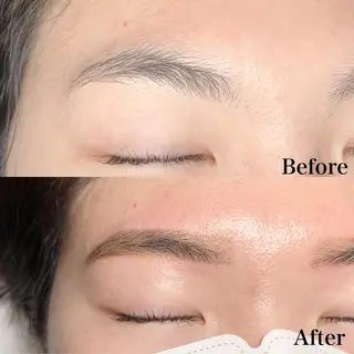 マツエク・マツパ アイブロウ Laurel eye ローレルのマツエク・マツパデザイン