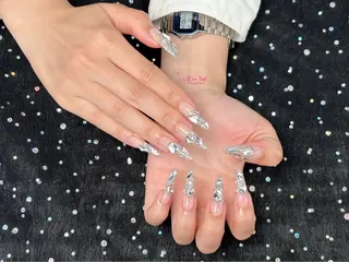 ネイル AConNailSalon所属・ACon NailSalonのネイルデザイン