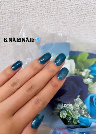 ネイル b.nari nailのネイルデザイン