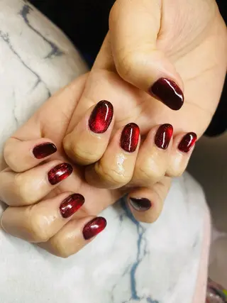 ネイル Chandra nail&tarotのネイルデザイン