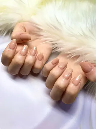 ネイル 痩身/脱毛/ネイル HARUKAのエステ・リラクイメージ