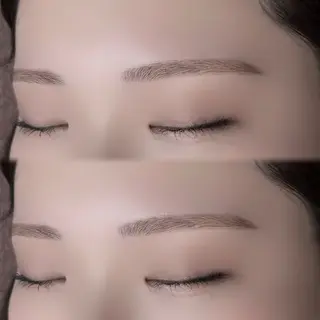 アイブロウ ソノミー所属・chihiro 🌂のマツエク・マツパデザイン