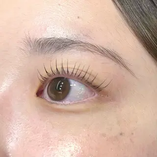 マツエク・マツパ Dollylash 福城のマツエク・マツパデザイン