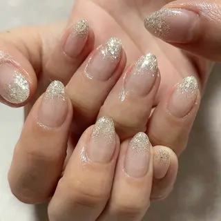 ネイル LILY  ART NAILのネイルデザイン