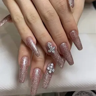 ネイル Yuki nailのネイルデザイン