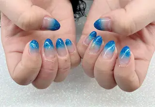 ネイル VIERU YURIのネイルデザイン