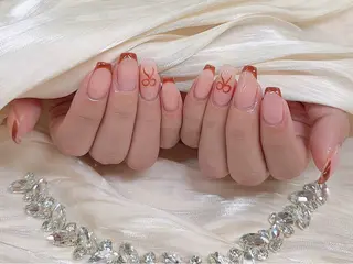 ネイル Egao Nail Salonのネイルデザイン