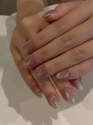 ネイル odette Mikiのネイルデザイン