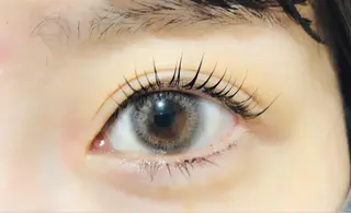 マツエク・マツパ eyelash salon sopo所属・sopo 山口のマツエク・マツパデザイン