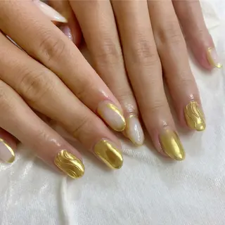 ネイル パラジェル登録サロンfeerique所属・Uchida Mayunaのその他イメージ